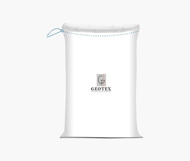 Hemming Cut PP Woven Bags