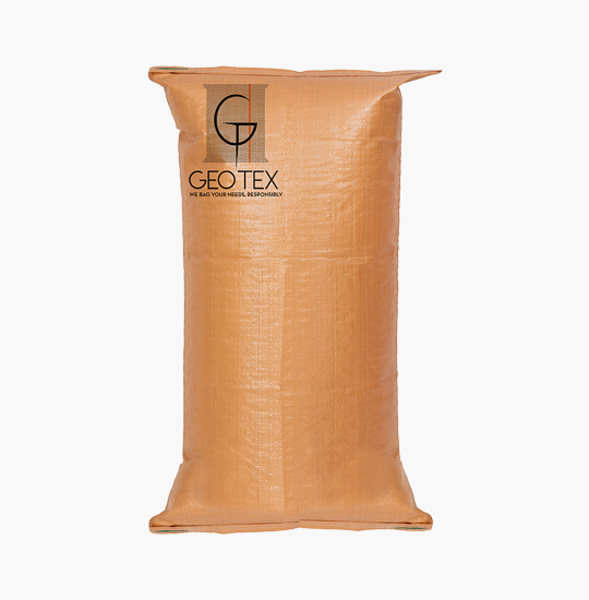 PP/HDPE WOVEN SACK /BAG