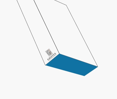 PP Block Bottom Bags