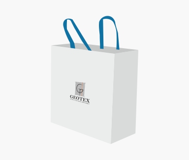 PP Shopping Bag