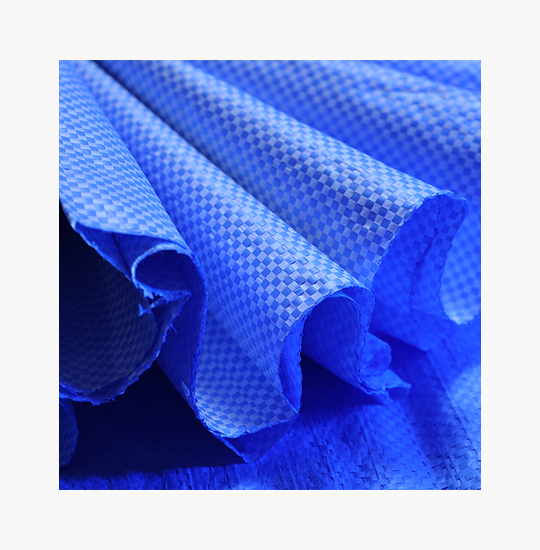 PP/HDPE WOVEN SHEETS