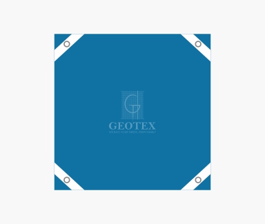 Single Color Tarpaulins