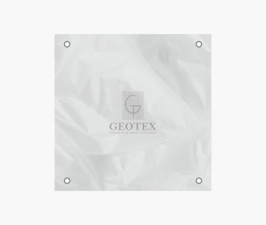 Transparent Tarpaulins