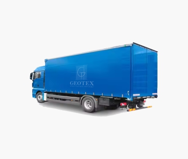 Truck Tarpaulins